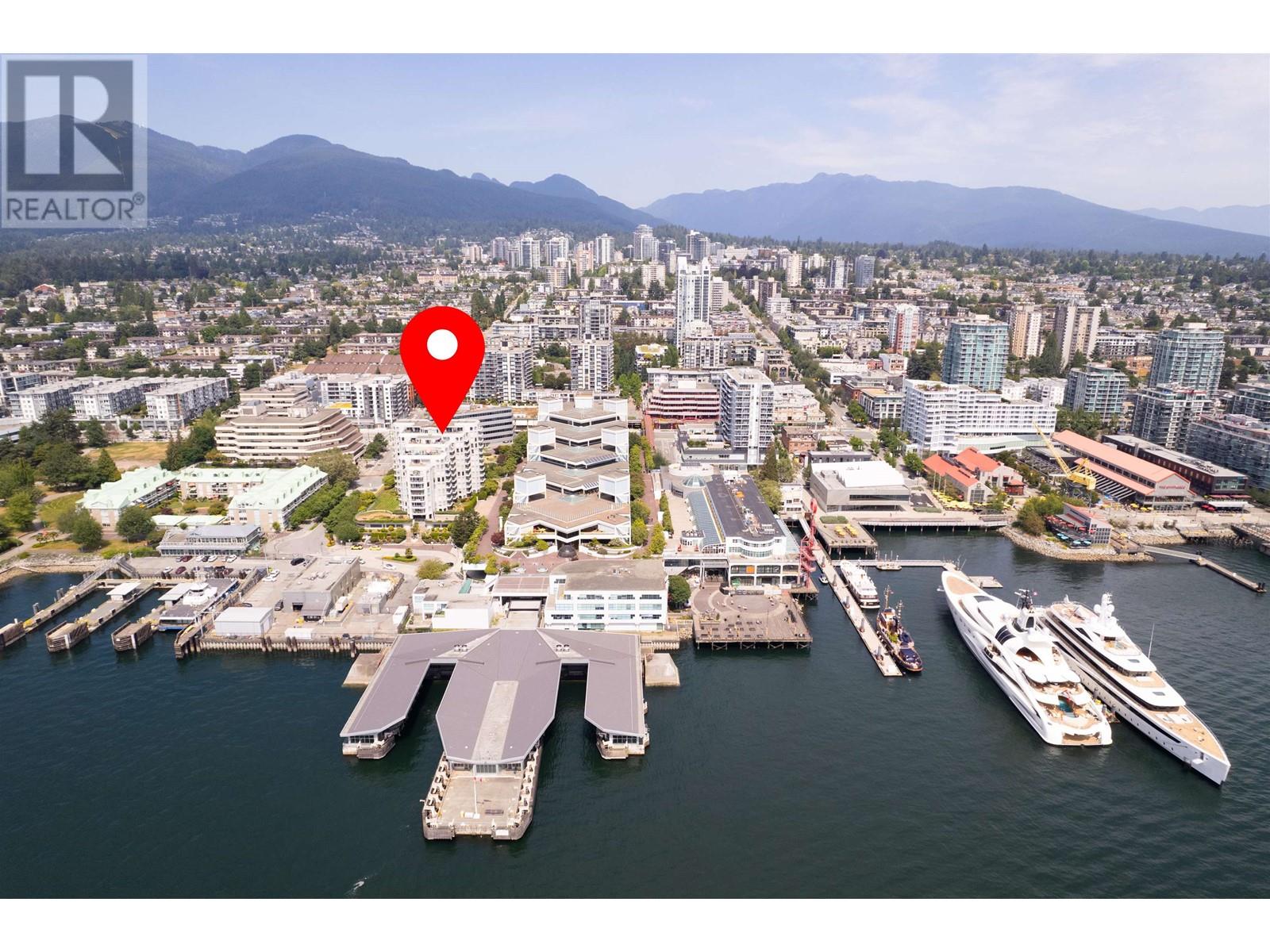 106 168 Chadwick Court, North Vancouver, British Columbia  V7M 3L4 - Photo 4 - R2976946