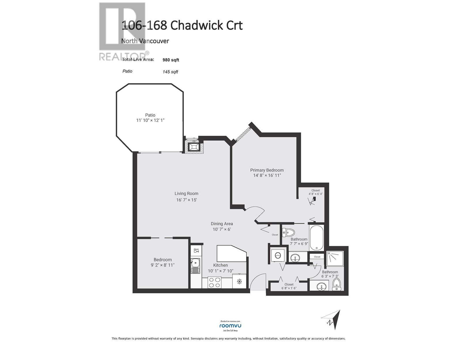 106 168 Chadwick Court, North Vancouver, British Columbia  V7M 3L4 - Photo 40 - R2976946