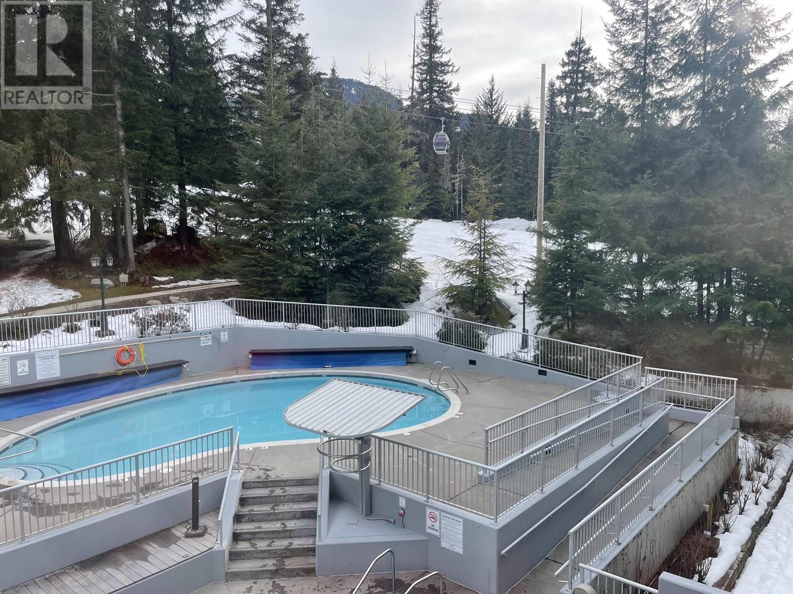 220 Week 2-4910 Spearhead Place, Whistler, British Columbia  V0N 1B4 - Photo 2 - R2976962