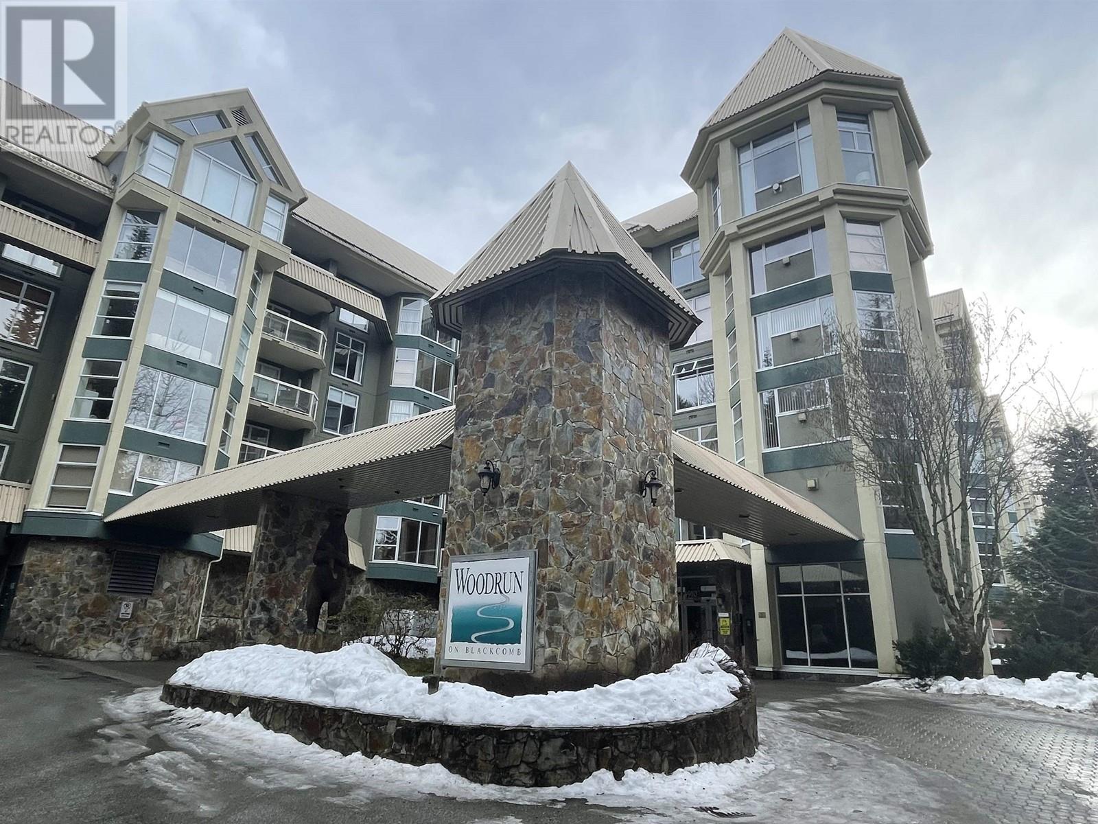220 Week 2-4910 Spearhead Place, Whistler, British Columbia  V0N 1B4 - Photo 5 - R2976962