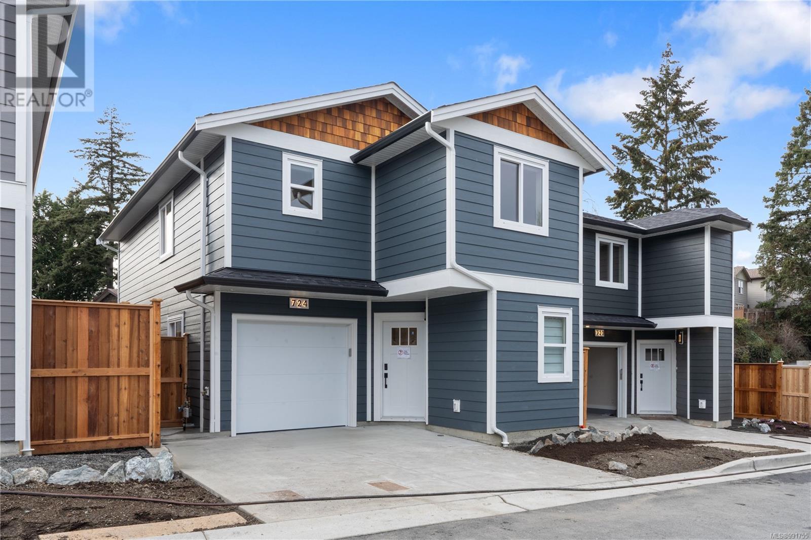 724 Stonebrook Lane, langford, British Columbia