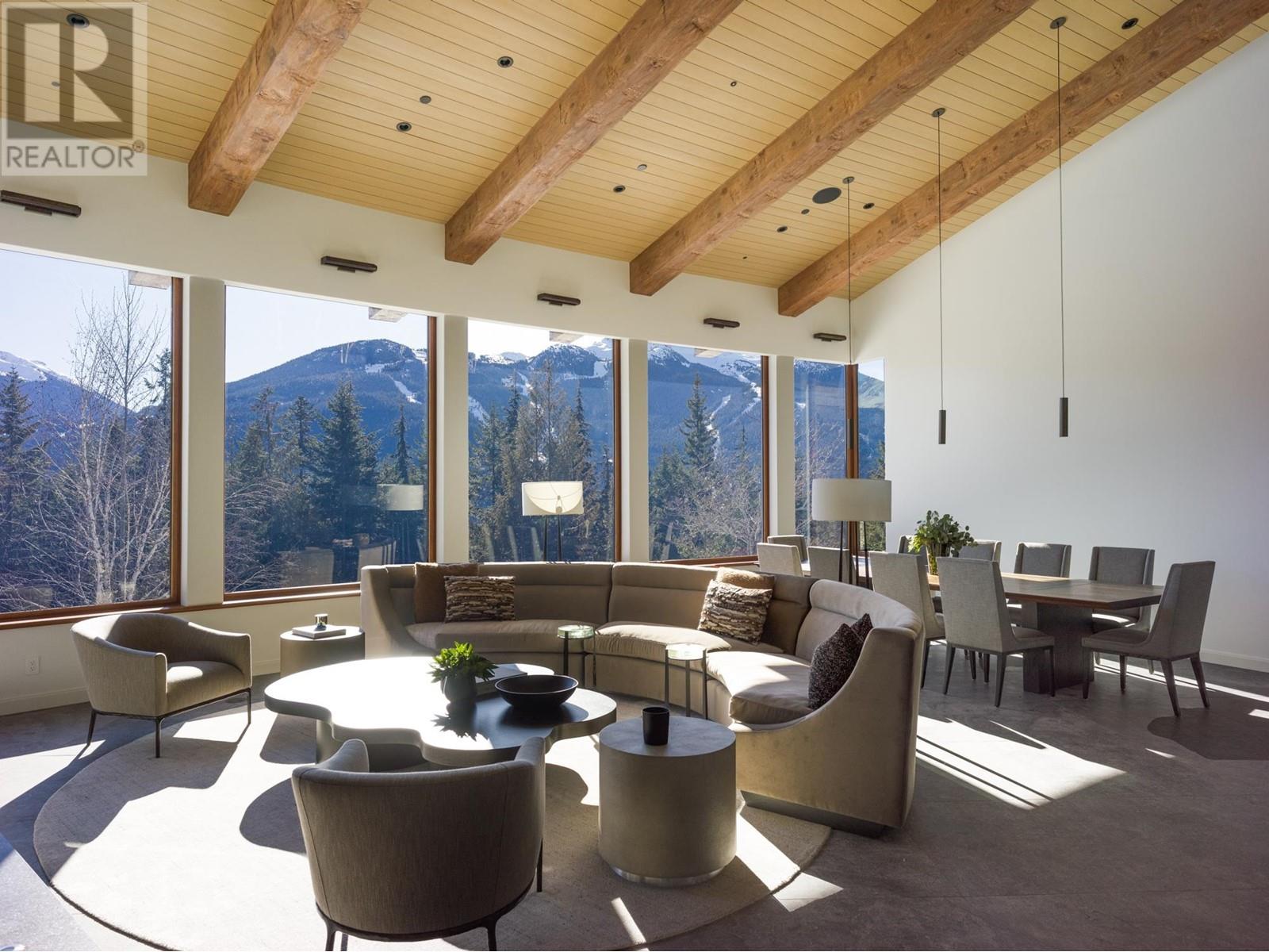 5476 Stonebridge Place, Whistler, British Columbia  V0N 1B5 - Photo 1 - R2976742