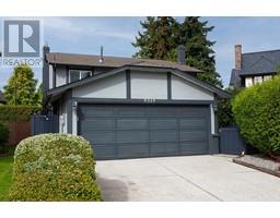 9319 ROMANIUK DRIVE, Richmond, British Columbia