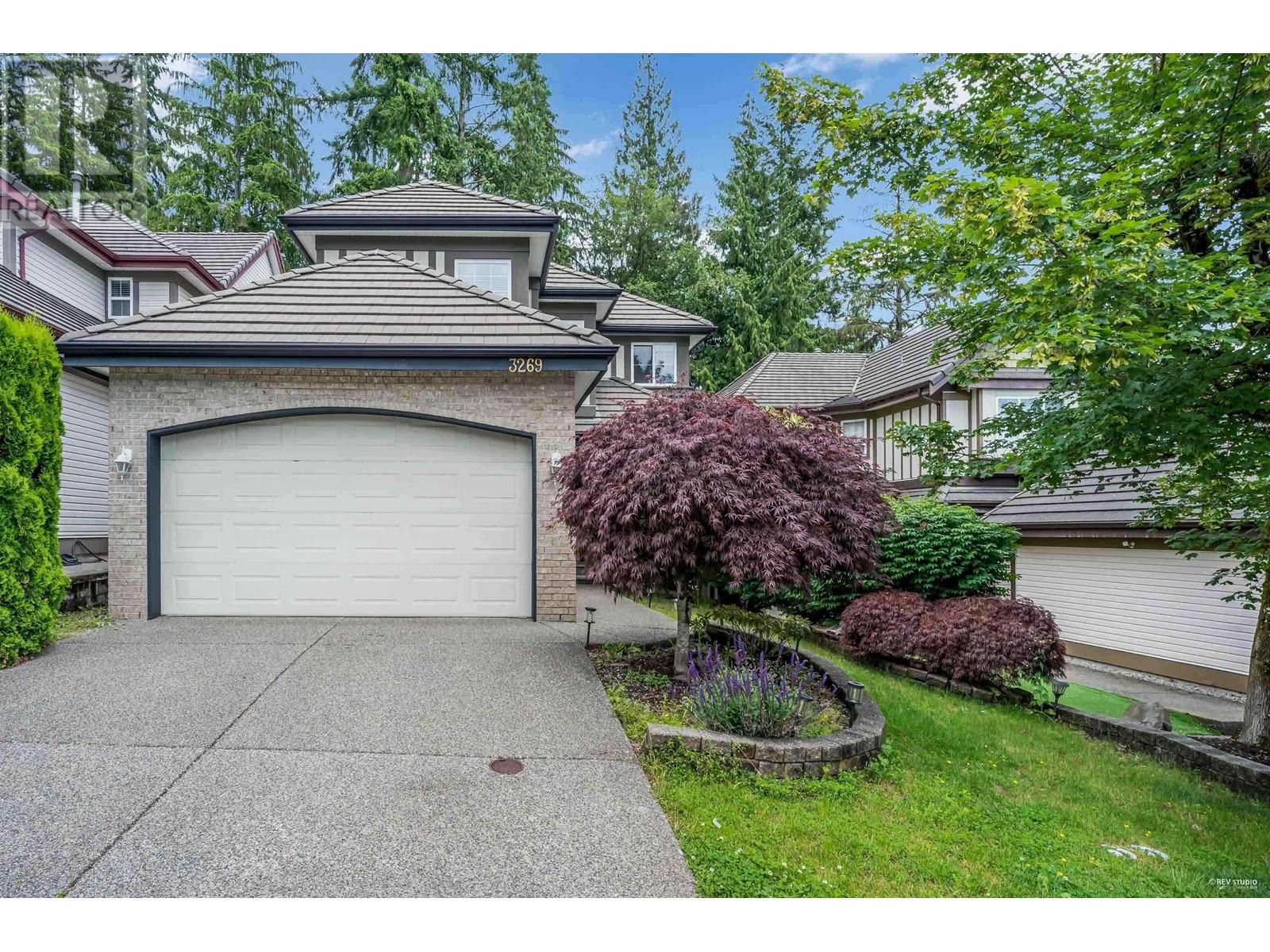 3269 CHARTWELL GRN, coquitlam, British Columbia