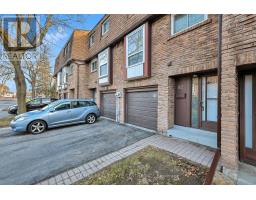 82 - 222 PEARSON STREET, Oshawa, Ontario