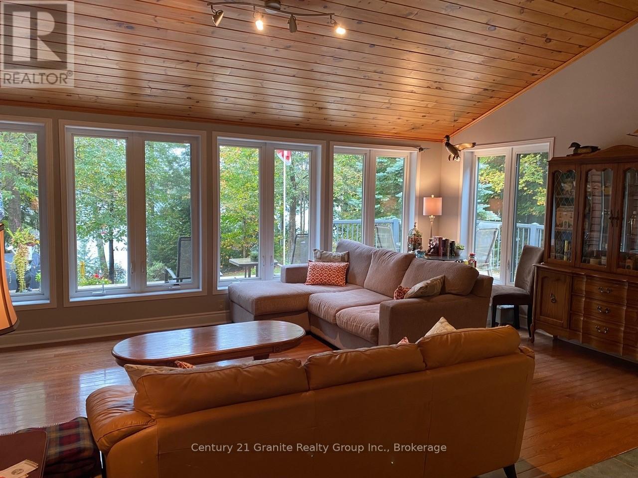 1052 Nutcracker Trail, Highlands East, Ontario  K0M 1S0 - Photo 16 - X12015271