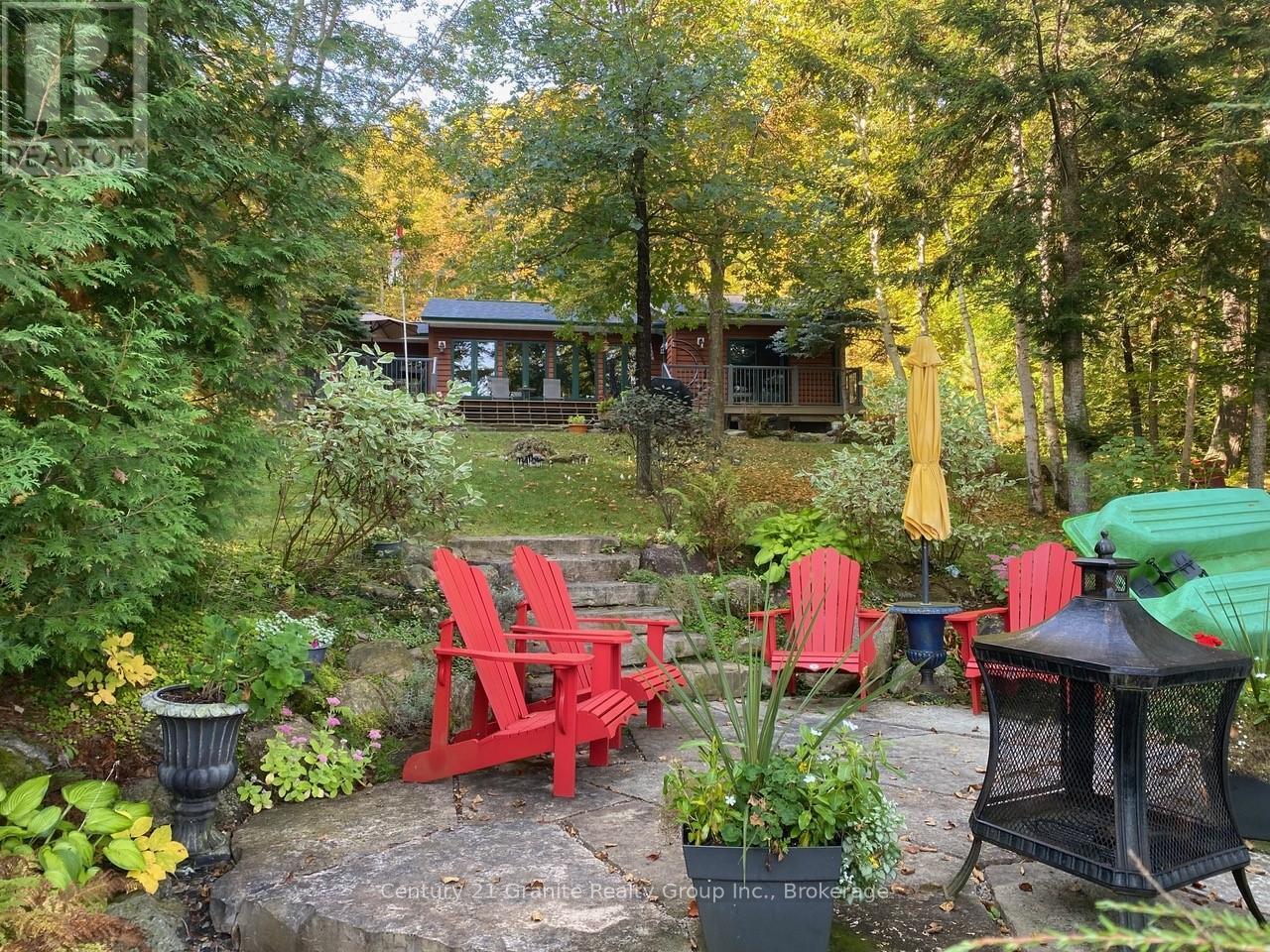 1052 Nutcracker Trail, Highlands East, Ontario  K0M 1S0 - Photo 2 - X12015271