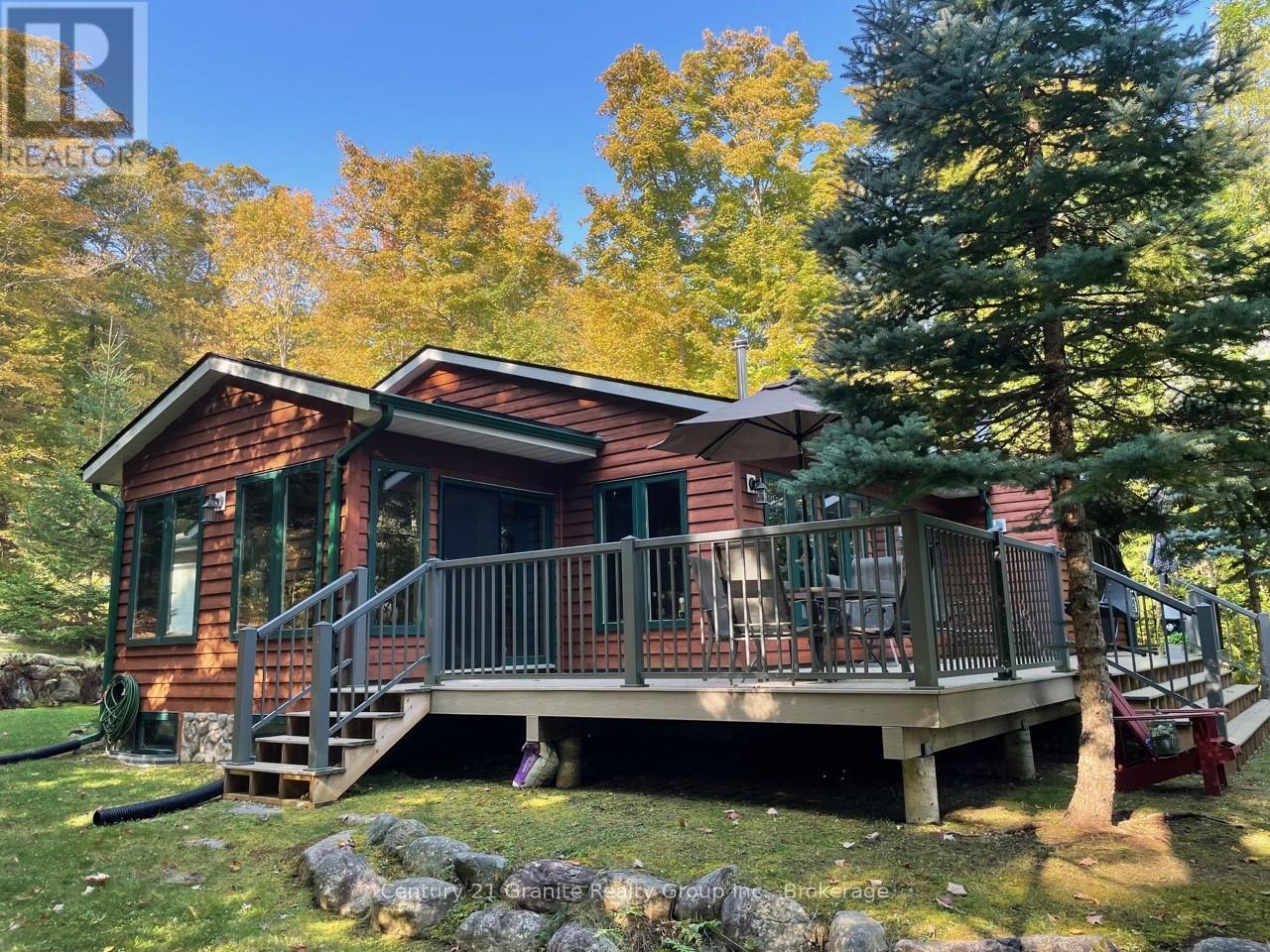 1052 Nutcracker Trail, Highlands East, Ontario  K0M 1S0 - Photo 32 - X12015271