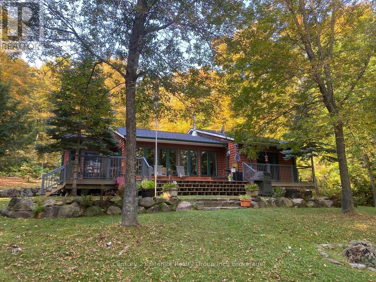 1052 Nutcracker Trail, Highlands East, Ontario  K0M 1S0 - Photo 33 - X12015271