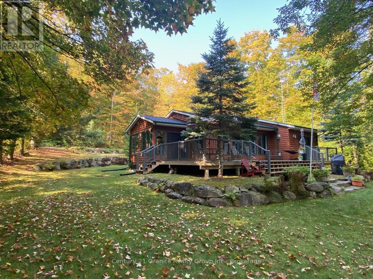 1052 Nutcracker Trail, Highlands East, Ontario  K0M 1S0 - Photo 34 - X12015271