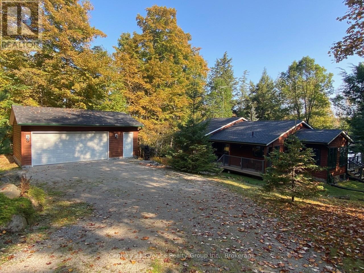 1052 Nutcracker Trail, Highlands East, Ontario  K0M 1S0 - Photo 45 - X12015271