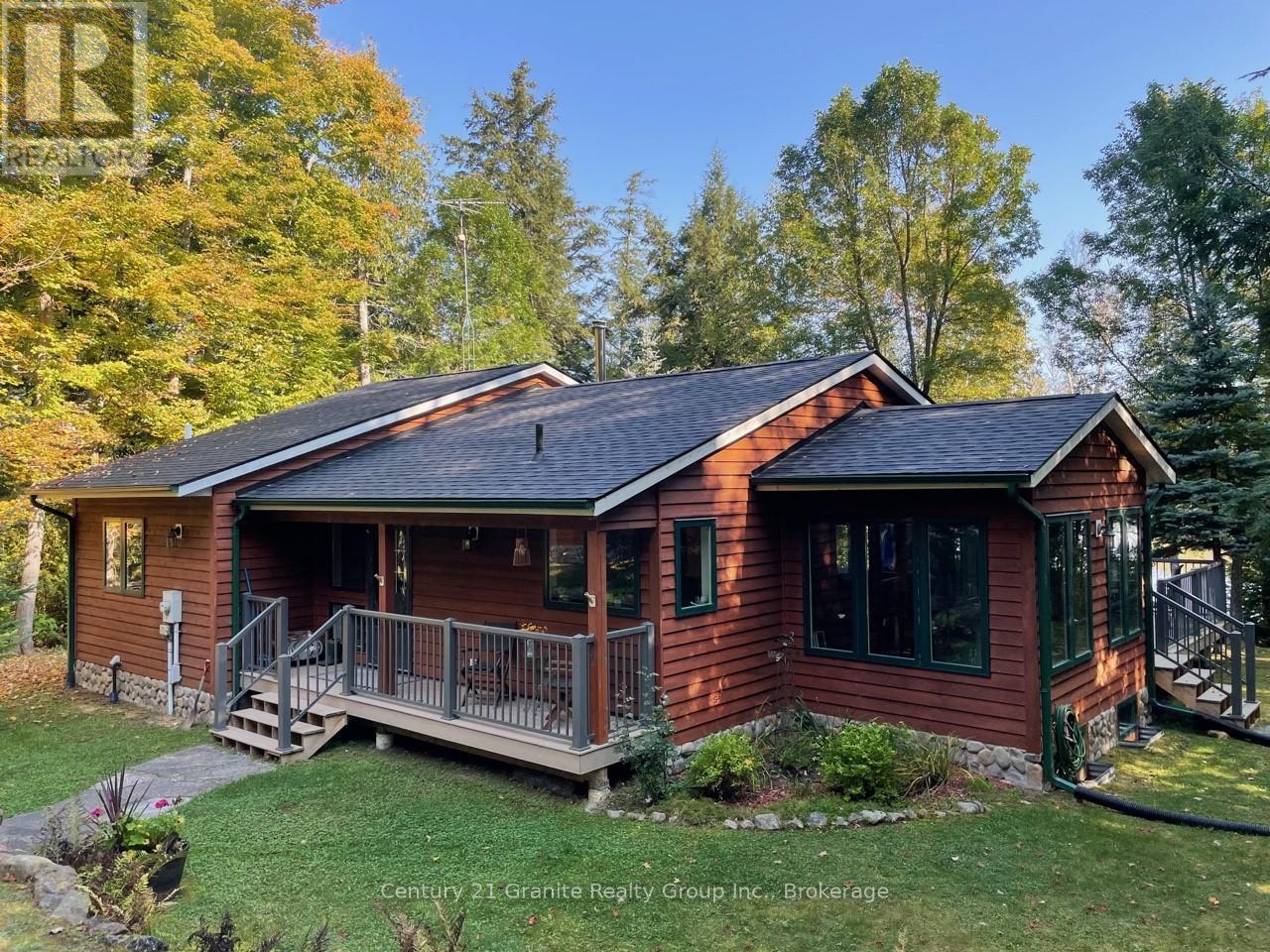 1052 Nutcracker Trail, Highlands East, Ontario  K0M 1S0 - Photo 6 - X12015271