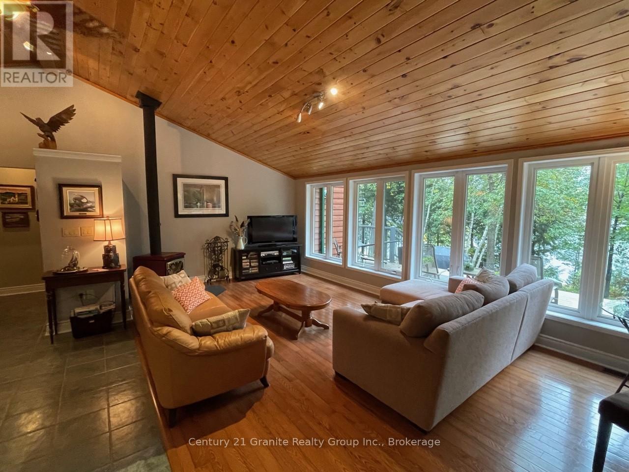 1052 Nutcracker Trail, Highlands East, Ontario  K0M 1S0 - Photo 7 - X12015271