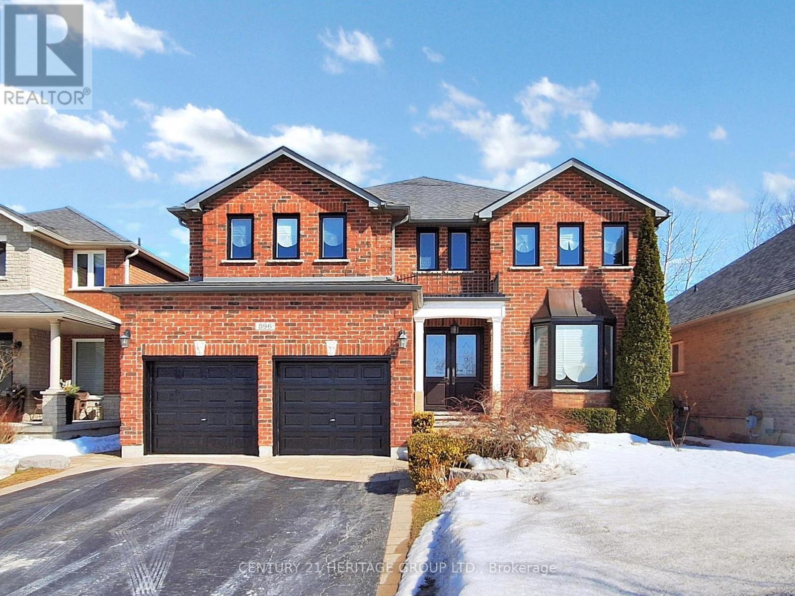 Property at 896 BOOTH AVENUE image 1