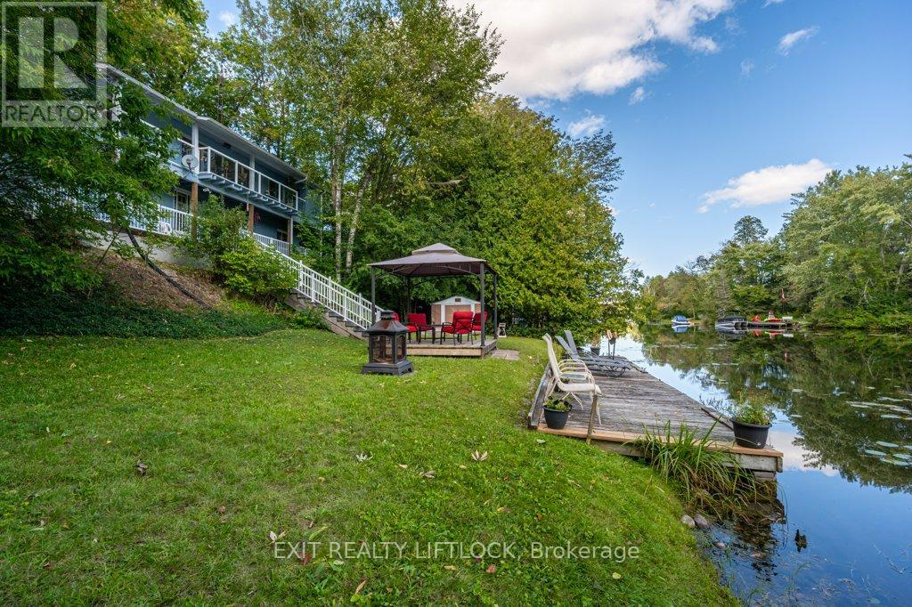 783 Fife's Bay Marina Lane, Smith-Ennismore-Lakefield, Ontario  K9J 0C6 - Photo 34 - X12015261