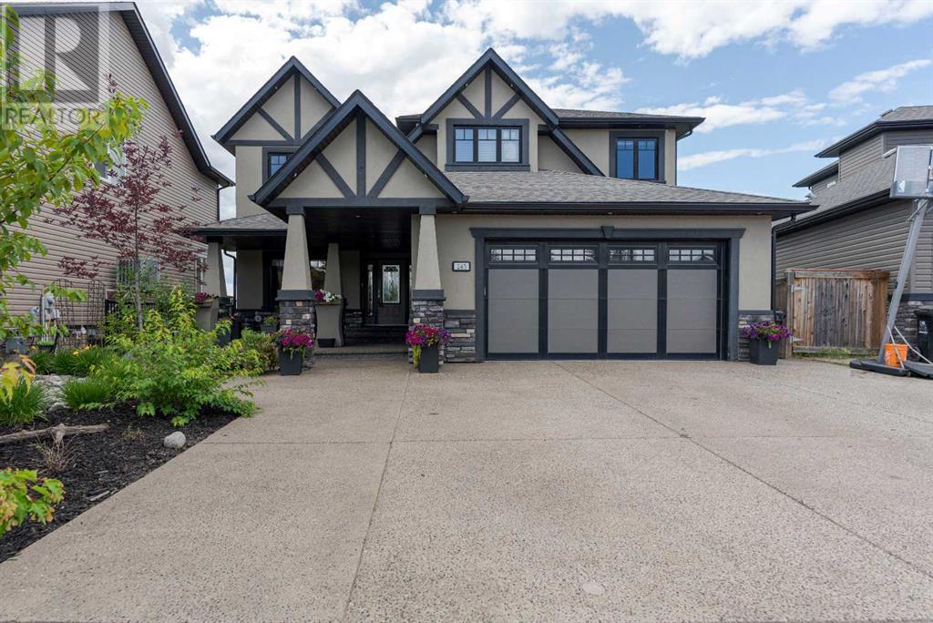 Property at 243 Wild Rose Street image 3