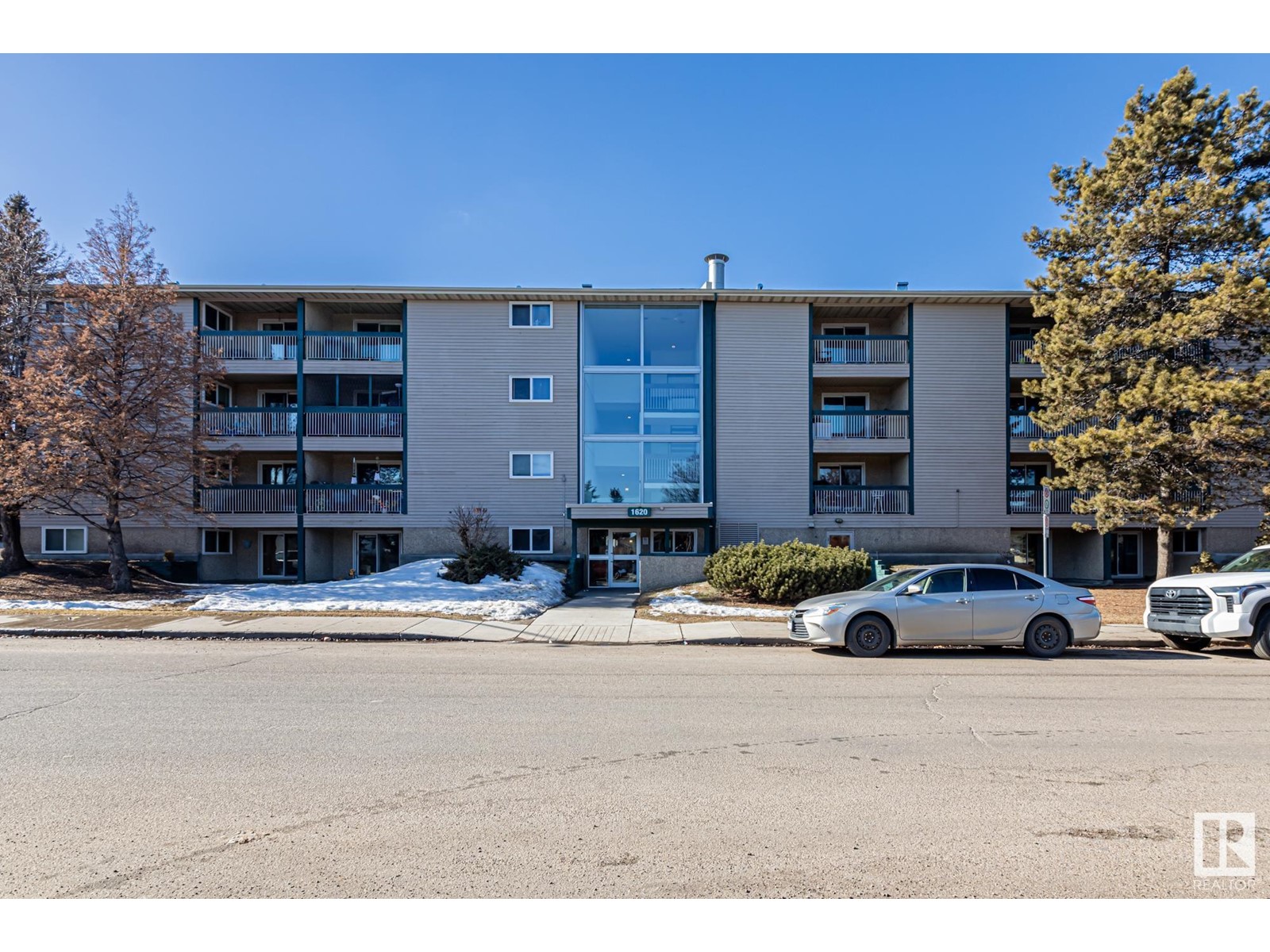 #311 1620 48 St Nw, Edmonton, Alberta  T6L 5B1 - Photo 31 - E4425278