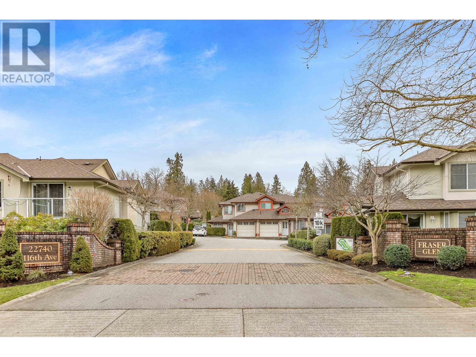 9 22740 116 Avenue, Maple Ridge, British Columbia  V2X 2X7 - Photo 2 - R2976880
