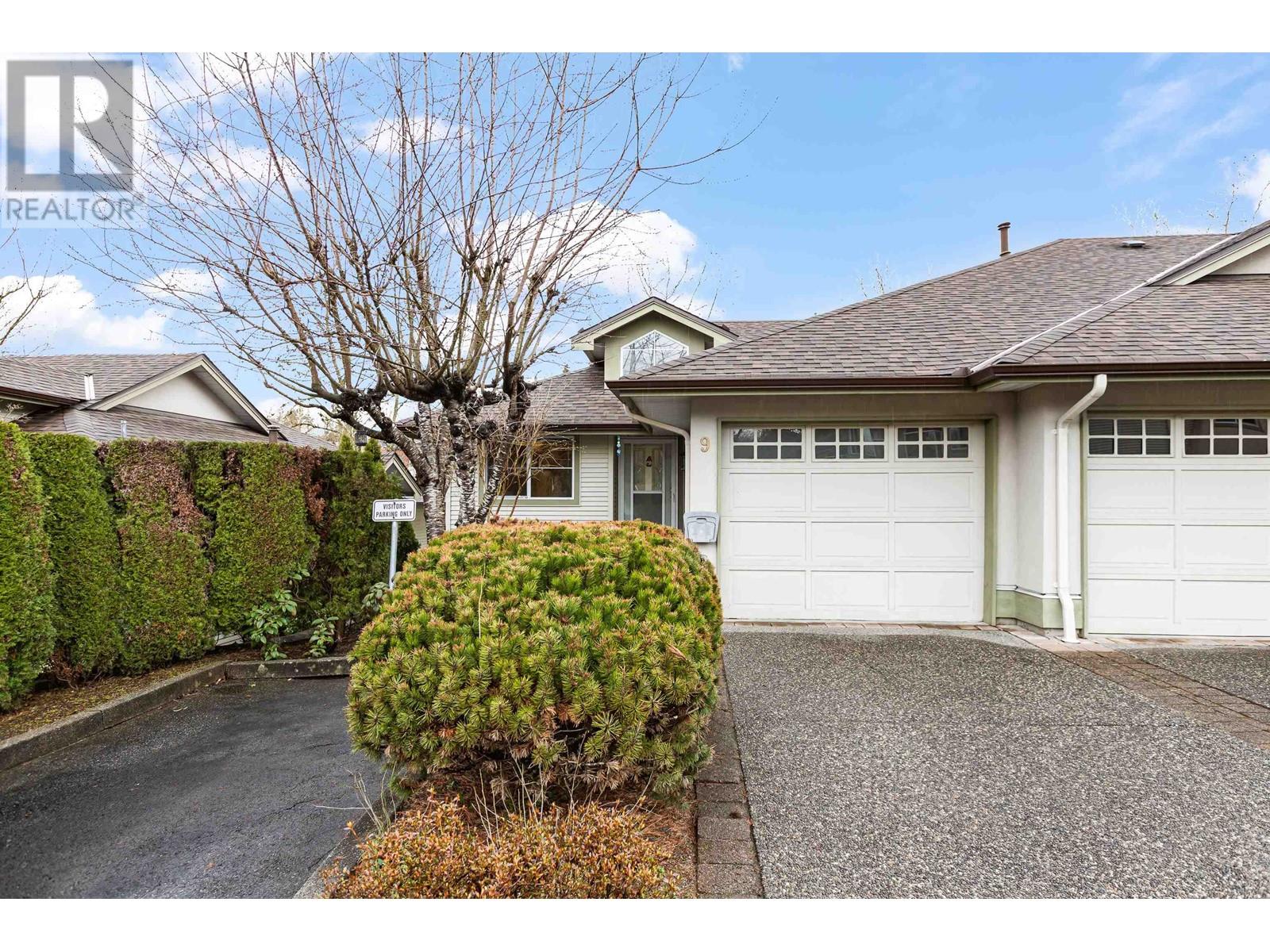 9 22740 116 Avenue, Maple Ridge, British Columbia  V2X 2X7 - Photo 1 - R2976880