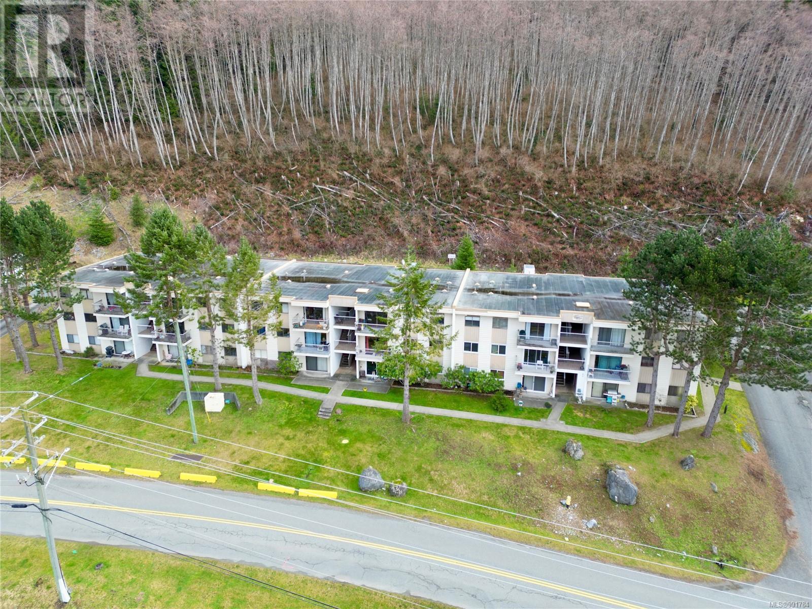 312 791 Marine Dr, Port Alice, British Columbia