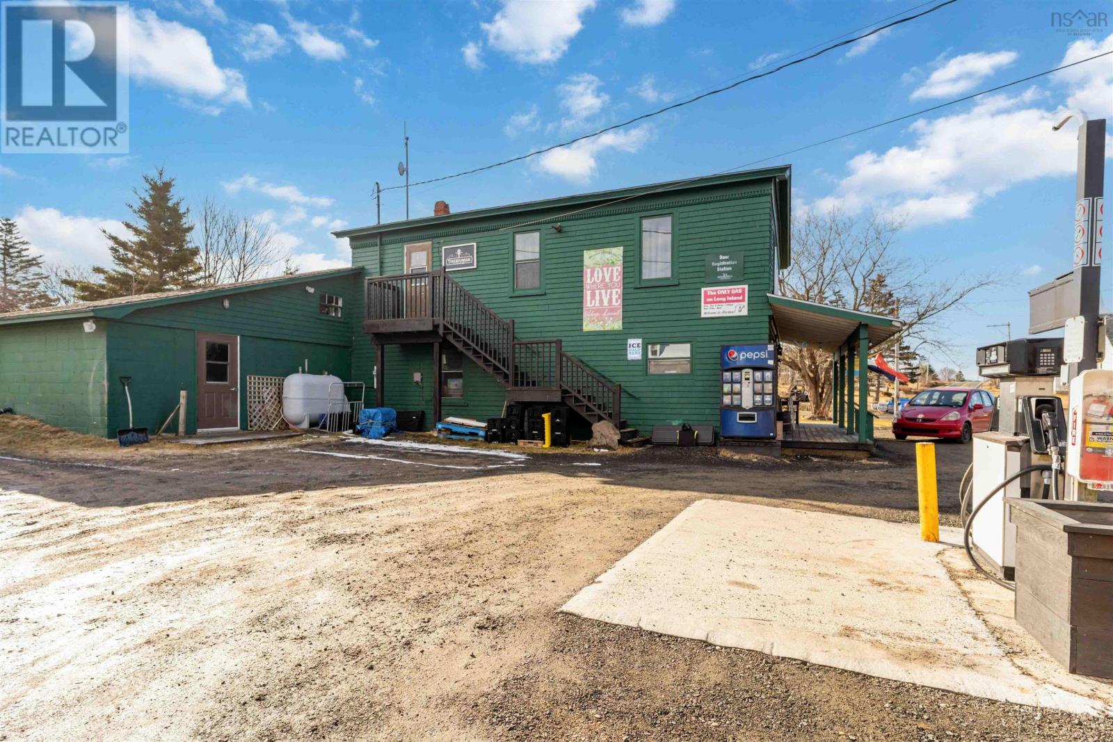 Lot 1-A 3242 Highway 217, Tiverton, Nova Scotia  B0V 1G0 - Photo 36 - 202504688