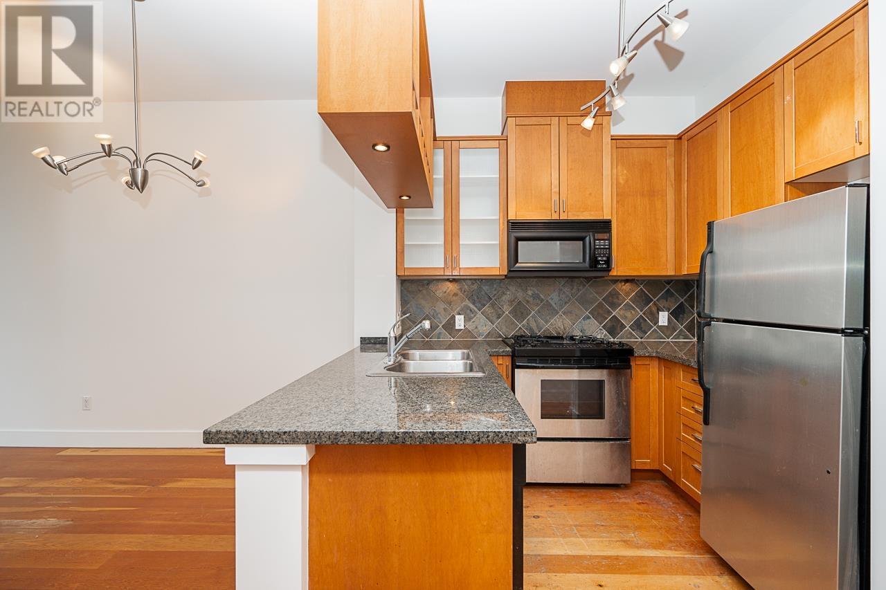 401 8988 Hudson Street, Vancouver, British Columbia  V6P 6Z1 - Photo 12 - R2976875