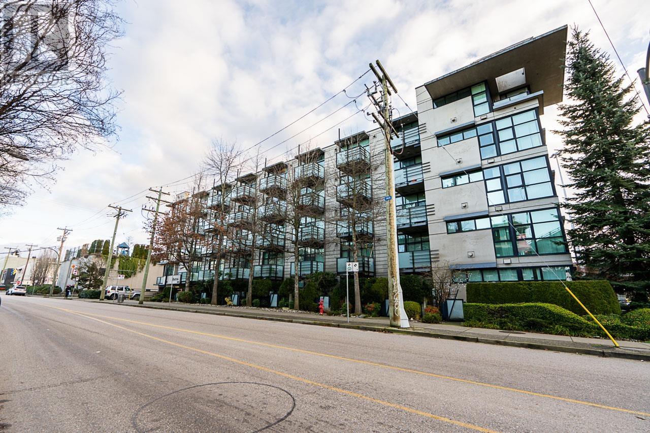 401 8988 Hudson Street, Vancouver, British Columbia  V6P 6Z1 - Photo 3 - R2976875