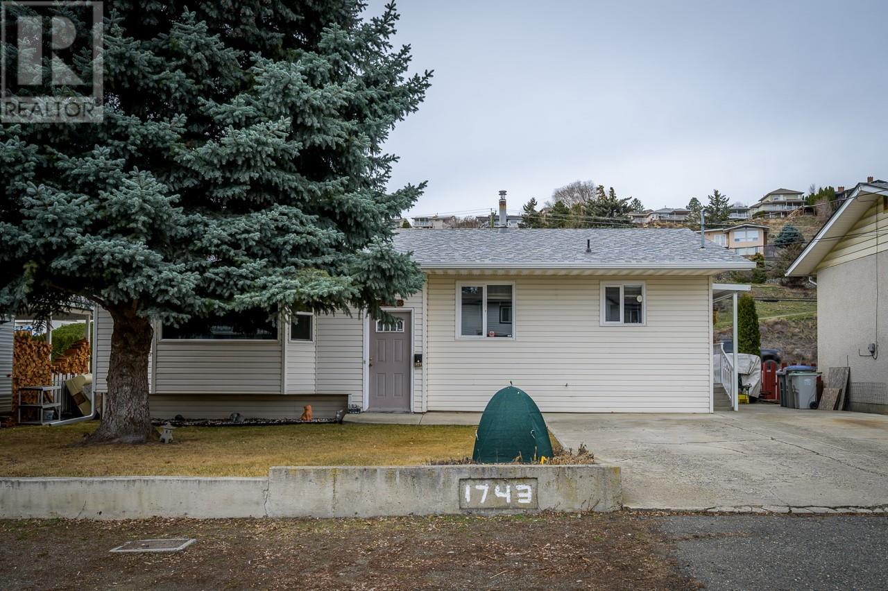 Property at 1743 SHERIDAN Drive image 1