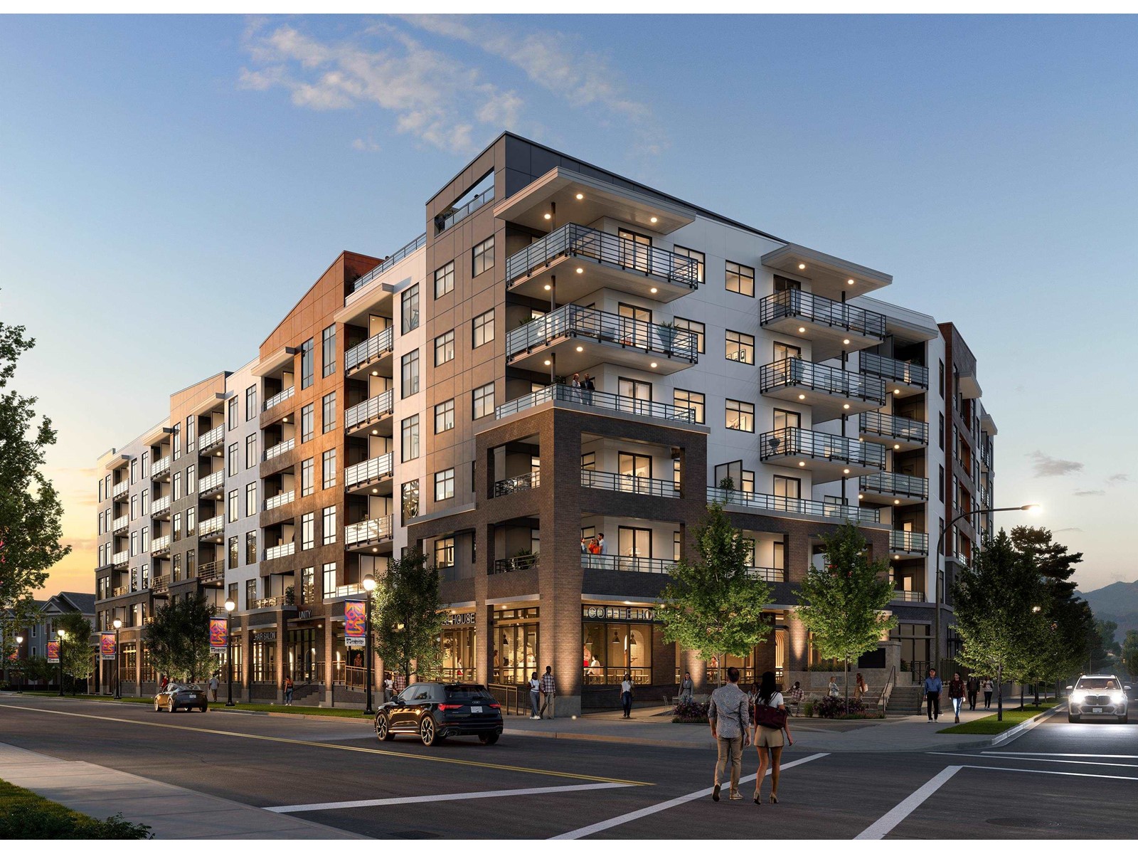 CRU 3 20769 FRASER HIGHWAY, Langley, British Columbia