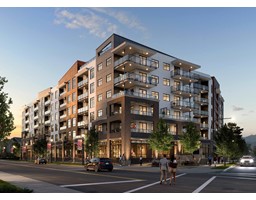 CRU 3 20769 FRASER HIGHWAY, Langley, British Columbia