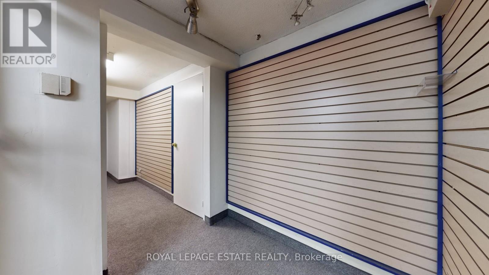 B101 - 2558 Danforth Avenue, Toronto, Ontario  M4C 1L3 - Photo 12 - E8471986