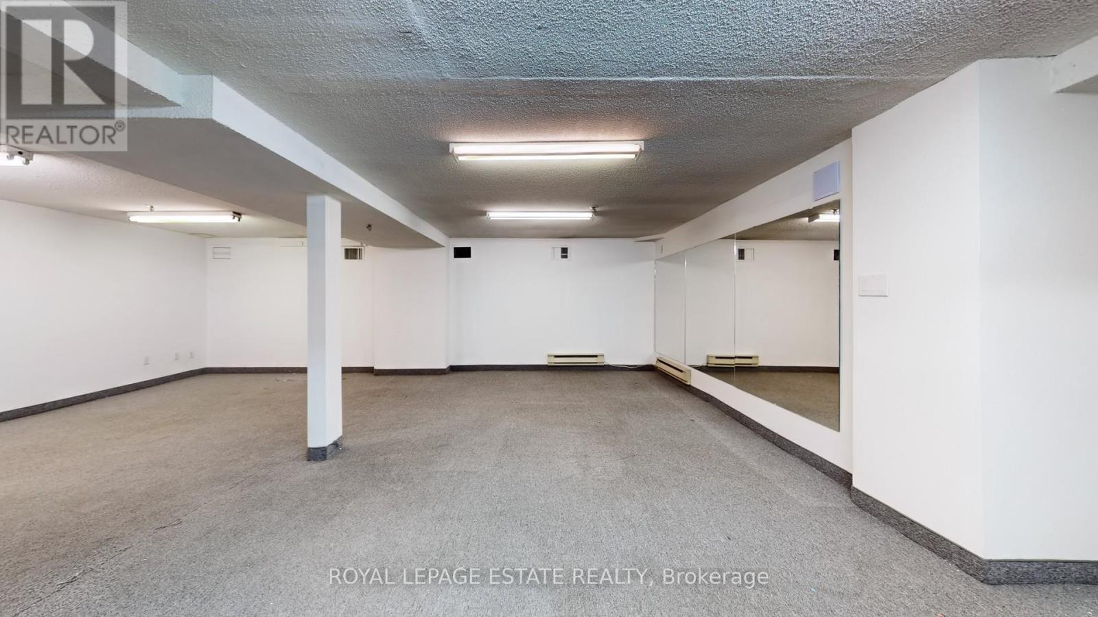 B101 - 2558 Danforth Avenue, Toronto, Ontario  M4C 1L3 - Photo 3 - E8471986