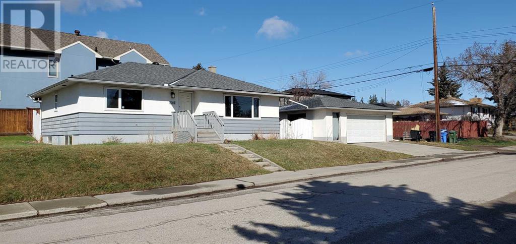 3203 9 Street Nw, Calgary, Alberta  T2K 1H1 - Photo 28 - A2194207