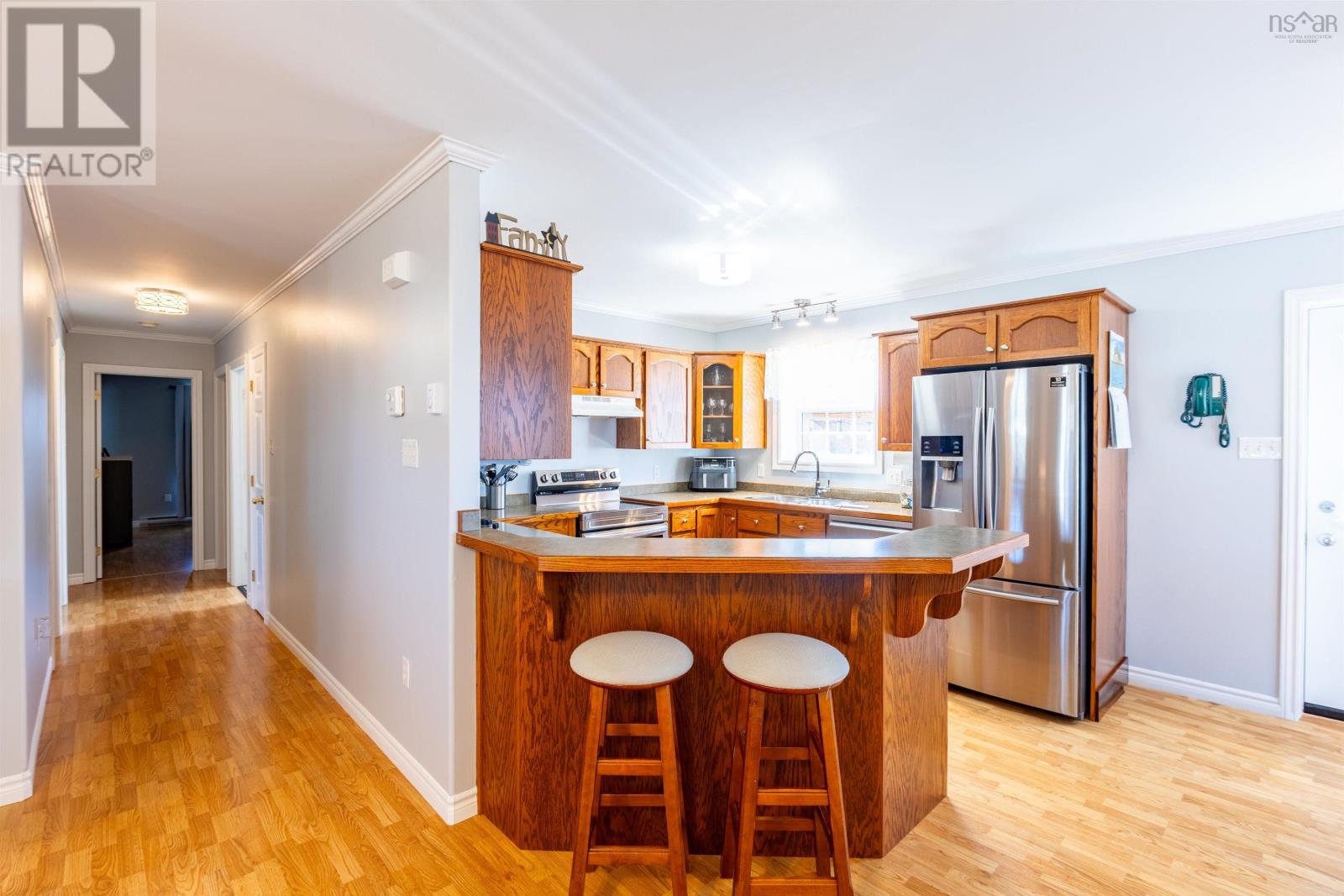 25 Breeze Drive, Yarmouth, Nova Scotia  B5A 4V1 - Photo 10 - 202504665