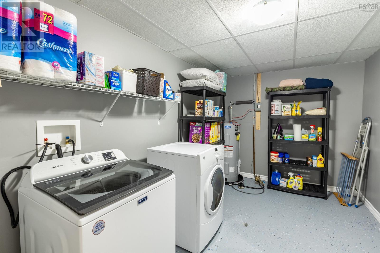 25 Breeze Drive, Yarmouth, Nova Scotia  B5A 4V1 - Photo 24 - 202504665