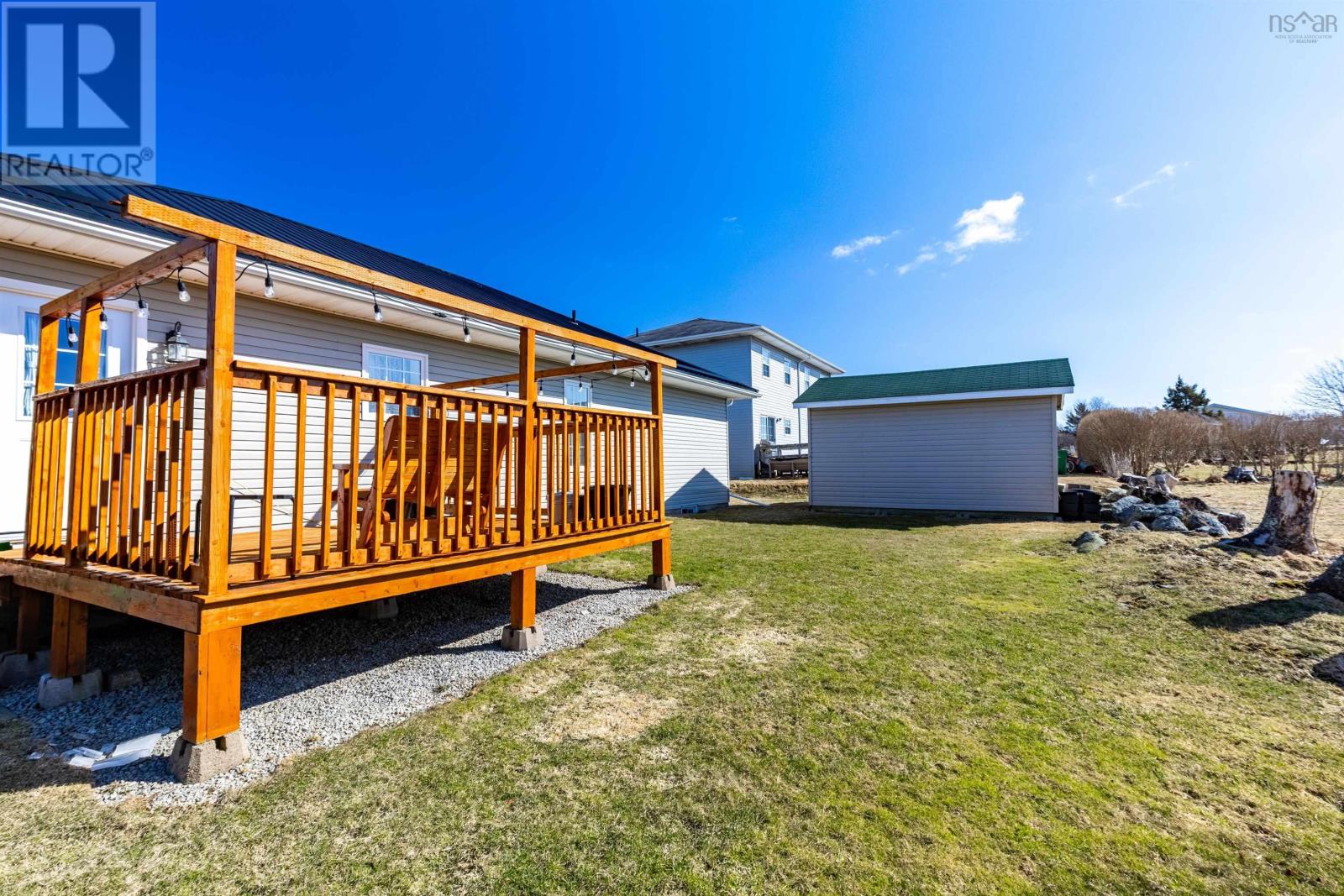 25 Breeze Drive, Yarmouth, Nova Scotia  B5A 4V1 - Photo 29 - 202504665