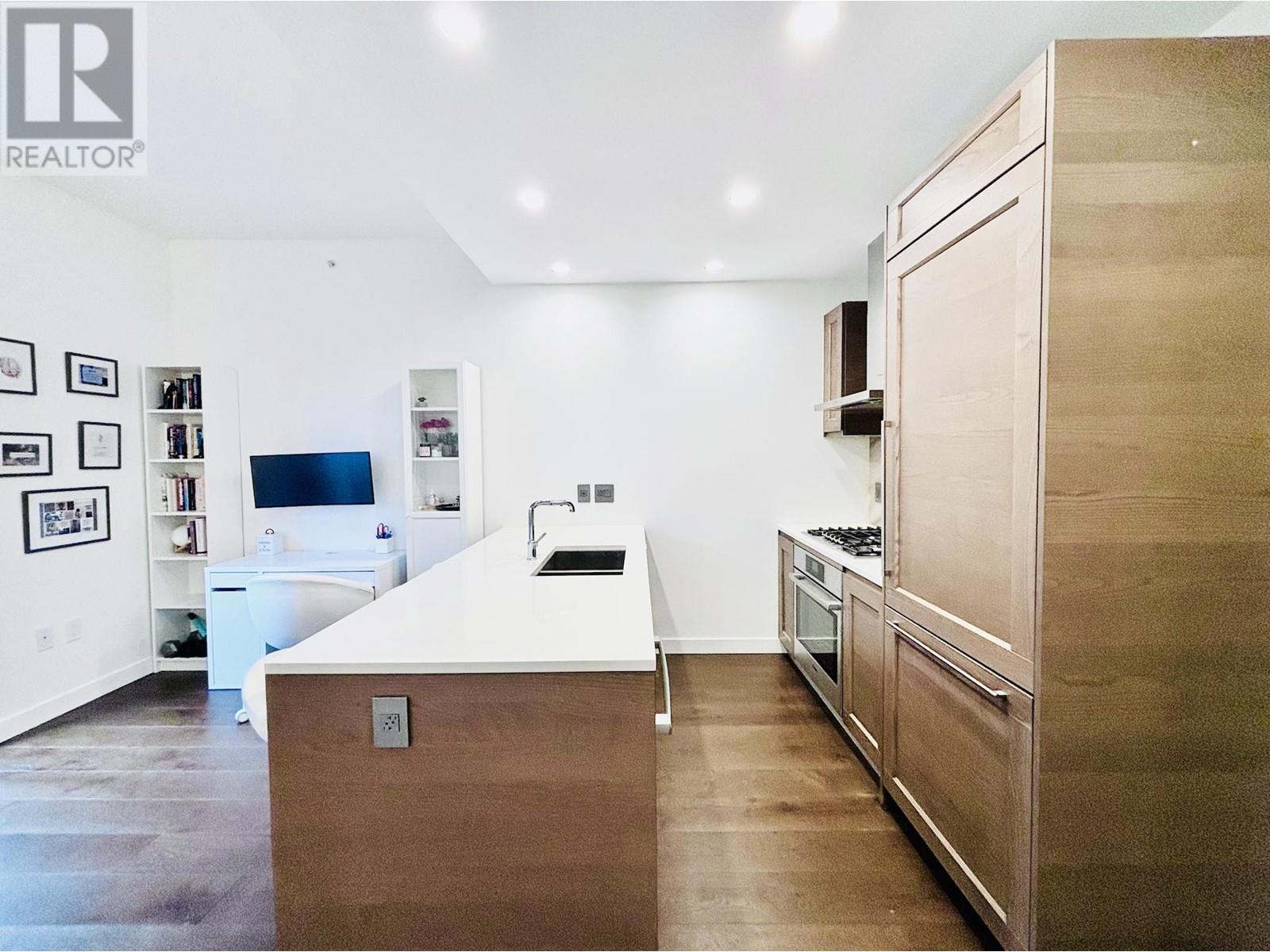 Property at 408 5681 BIRNEY AVENUE image 3