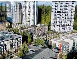 408 5681 BIRNEY AVENUE, Vancouver, British Columbia