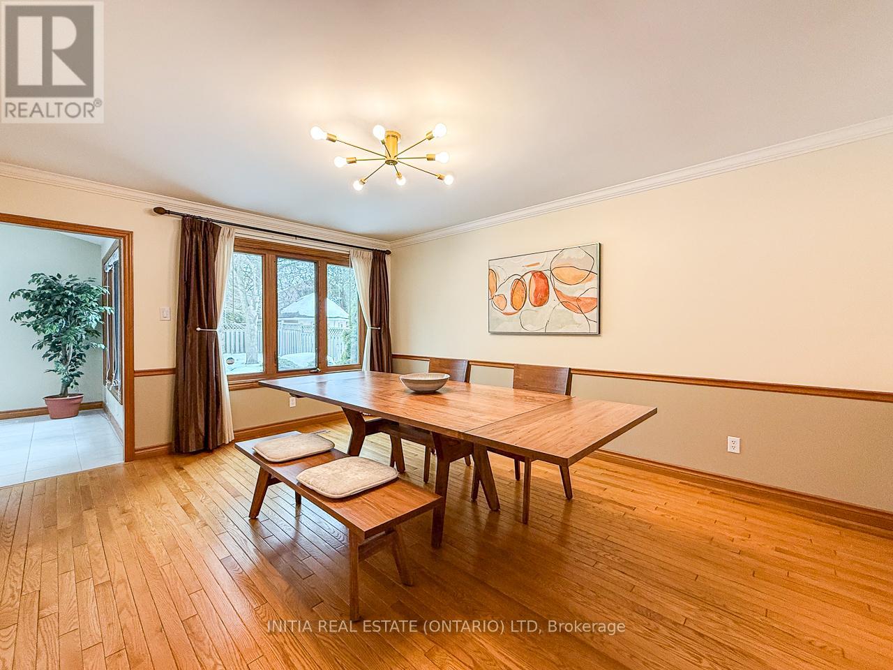 493 Grangeover Crescent, London, Ontario  N6G 4V3 - Photo 6 - X12015375