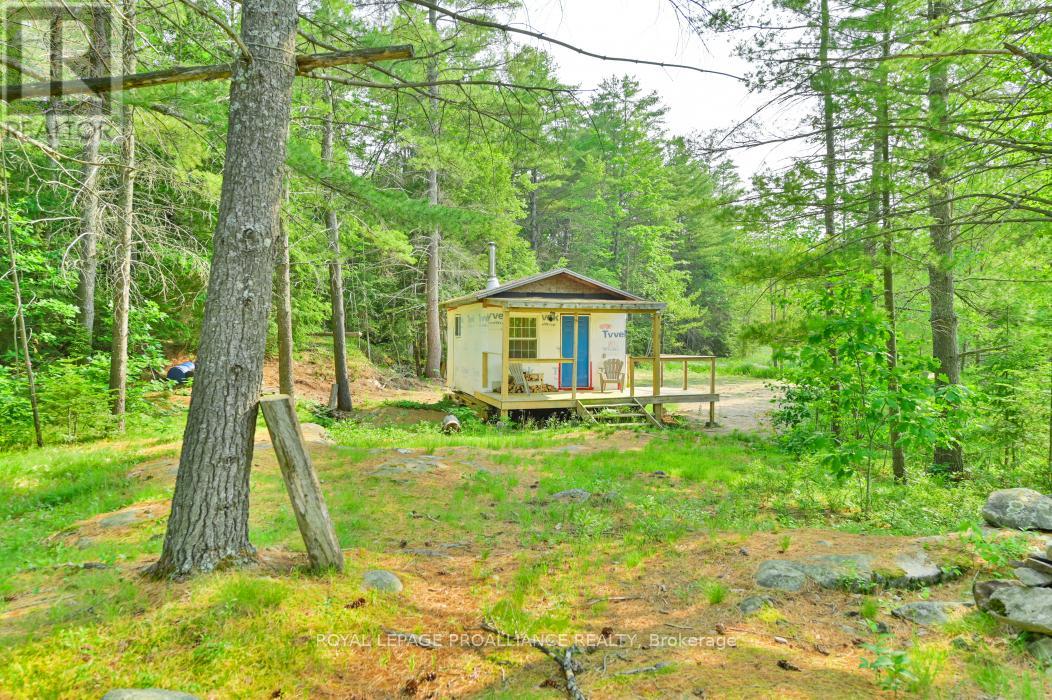 1971 Gull Lake Estates Lane, Frontenac, Ontario  K0H 1B0 - Photo 1 - X12015357