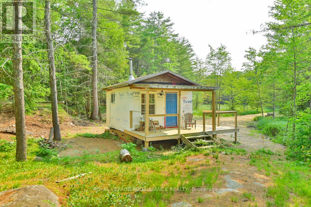 1971 Gull Lake Estates Lane, Frontenac, Ontario  K0H 1B0 - Photo 9 - X12015357