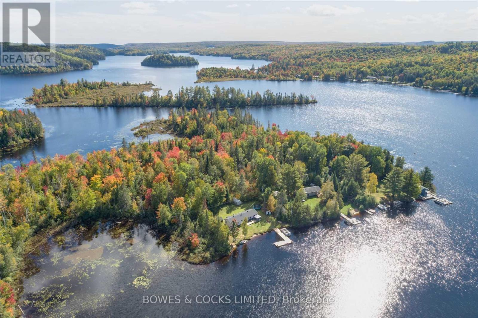 40 Paradise Island, Hastings Highlands, Ontario  K0L 1C0 - Photo 32 - X12015470