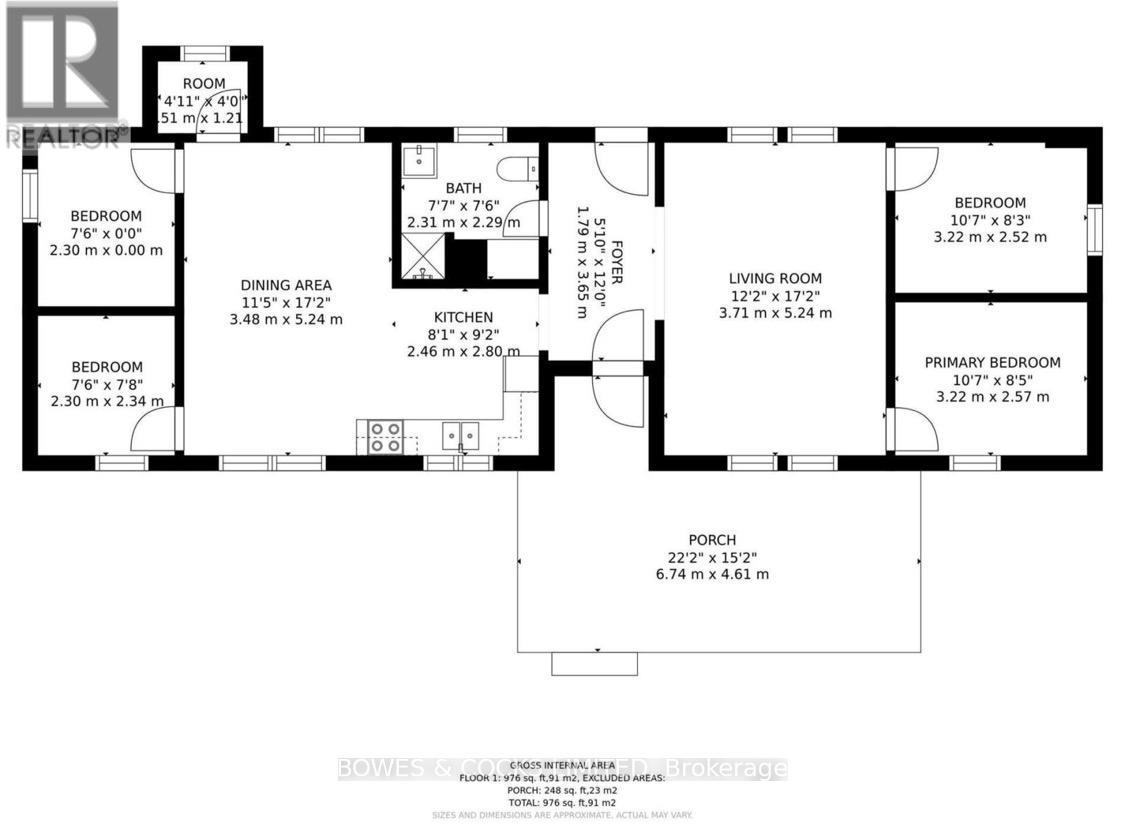 40 Paradise Island, Hastings Highlands, Ontario  K0L 1C0 - Photo 35 - X12015470