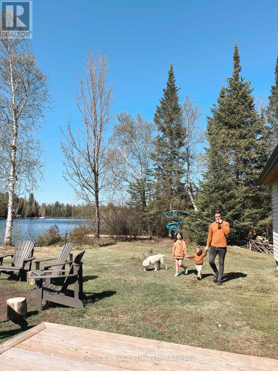40 Paradise Island, Hastings Highlands, Ontario  K0L 1C0 - Photo 47 - X12015470