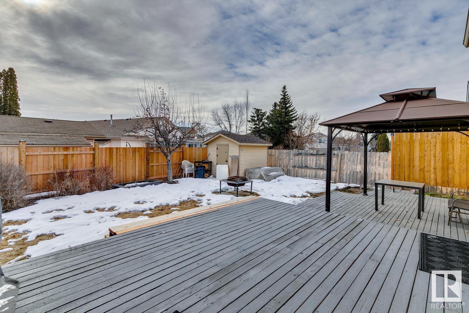 171 Klarvatten Rd Nw, Edmonton, Alberta  T5Z 2X3 - Photo 33 - E4425280