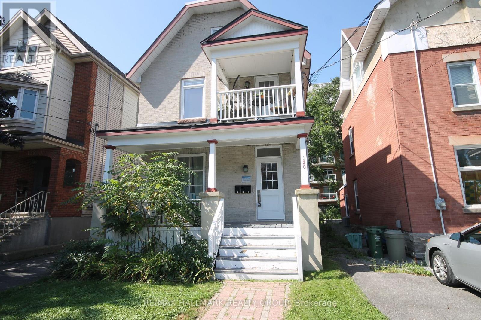 130 Hinton Avenue, Ottawa, Ontario  K1Y 1A1 - Photo 1 - X12015447