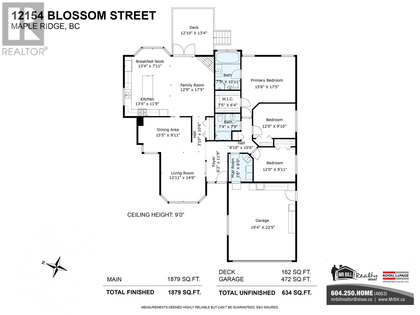 12154 Blossom Street, Maple Ridge, British Columbia  V2X 1C3 - Photo 37 - R2976942