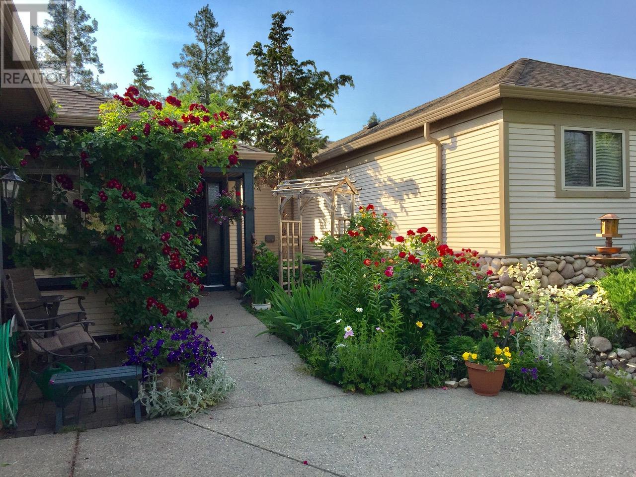 4074 Gellatly Road Unit# 126, West Kelowna, British Columbia