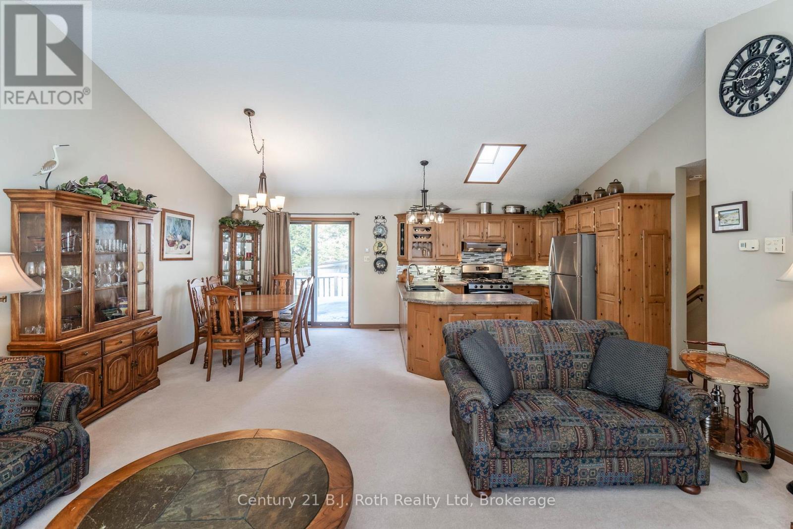 100 Tall Pines Drive, Tiny, Ontario  L9M 0H4 - Photo 18 - S12015405