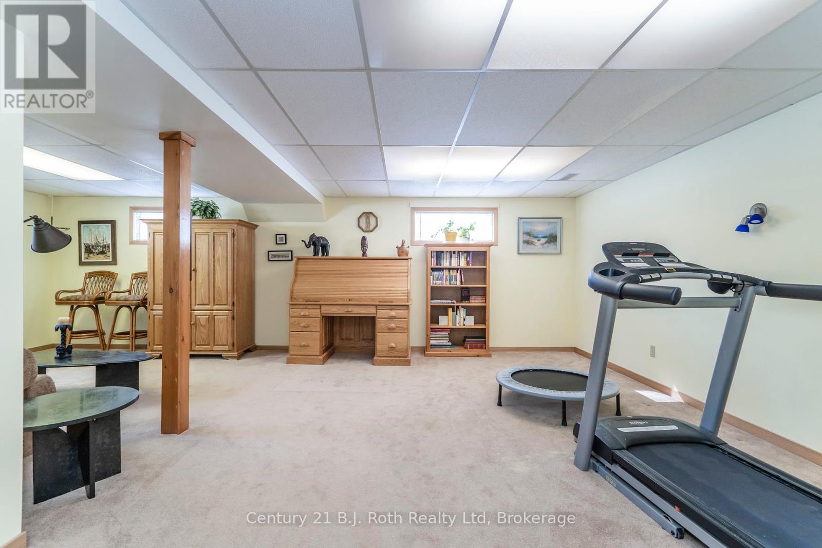 100 Tall Pines Drive, Tiny, Ontario  L9M 0H4 - Photo 30 - S12015405